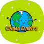 China Events logo