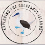 Exploring the Galapagos Islands logo