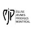 tgZmsjBnS20-channel-avatar-EGLISE JEUNES PRODIGES MONTRÉAL