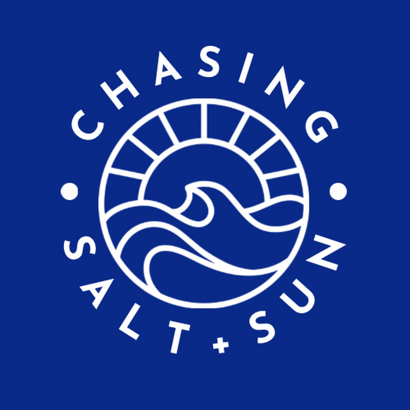 Chasing Salt and Sun | Josh + Dee