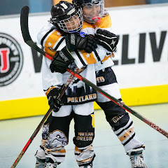  Filipina Hockey Mom Avatar