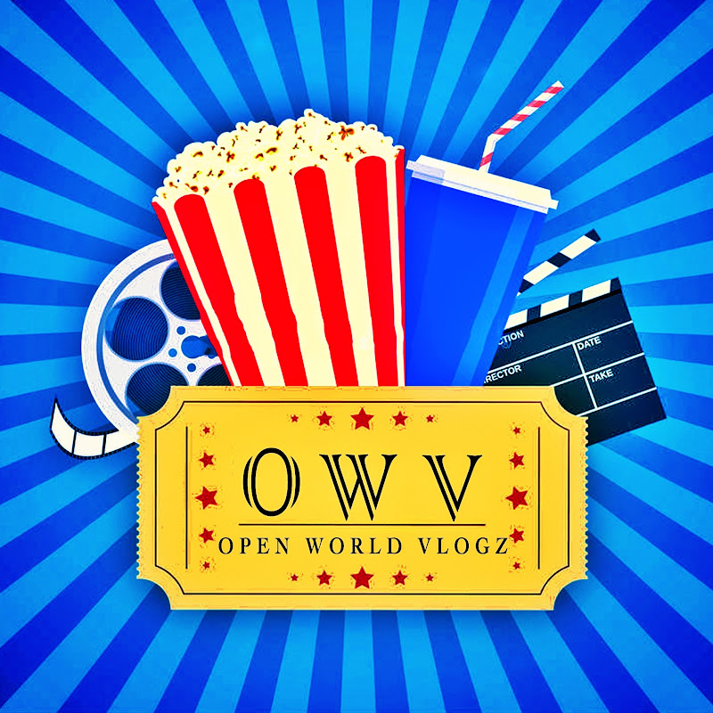 Open World Vlogz