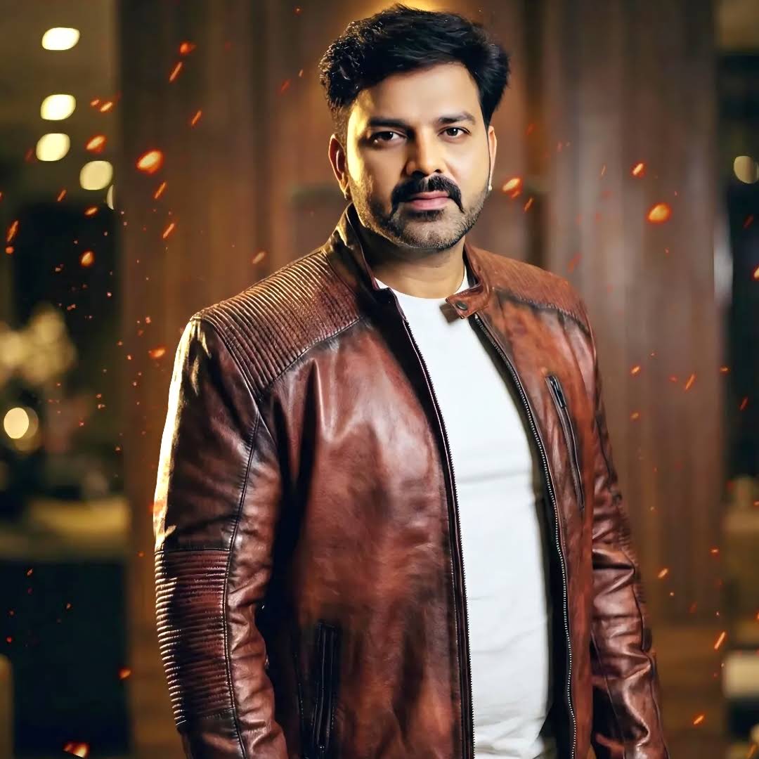 Post from Pawan Singh Vlog