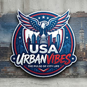 USA URBANVIBES