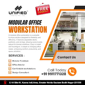 Unified Interior Pvt Ltd YouTube channel