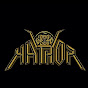 Hathor Oficial México. logo