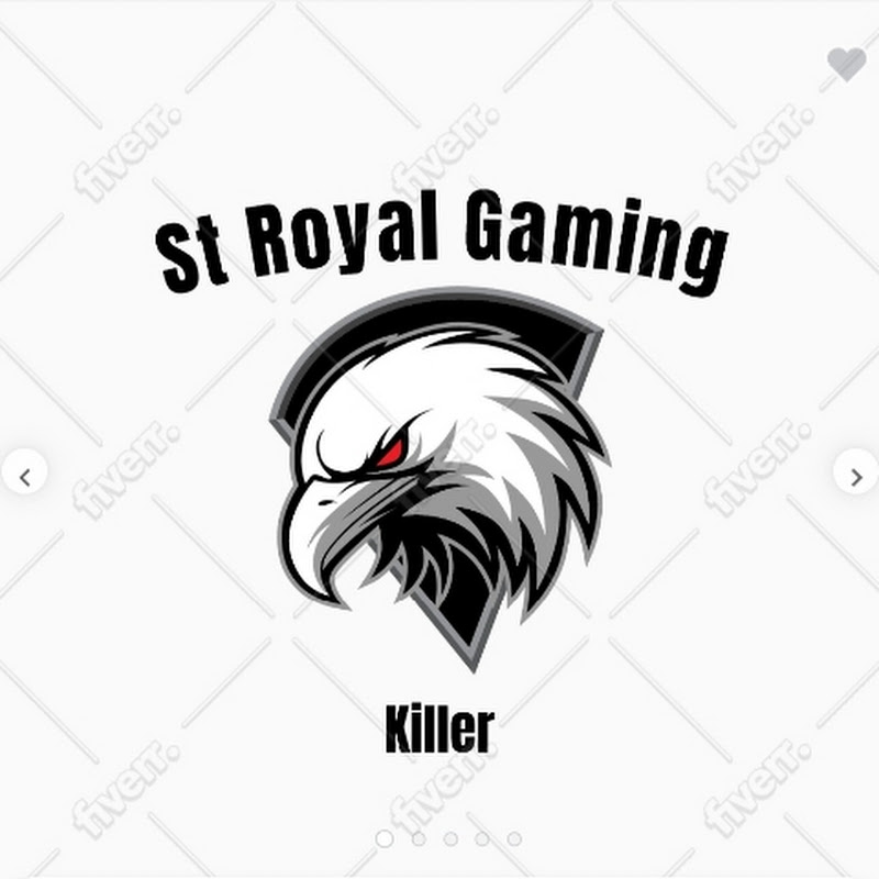 st royal gaming