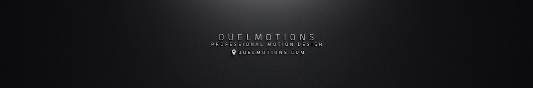 DuelMotions Awatar kanału YouTube