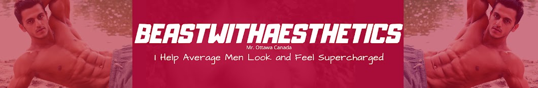 BeastWithAesthetics YouTube channel avatar