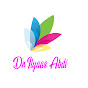Dr Ilyaas abdi logo