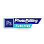 Photo Editing Tutorial  logo
