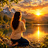 pqLmILWY710-channel-avatar-🌅 Oración para comenzar el día