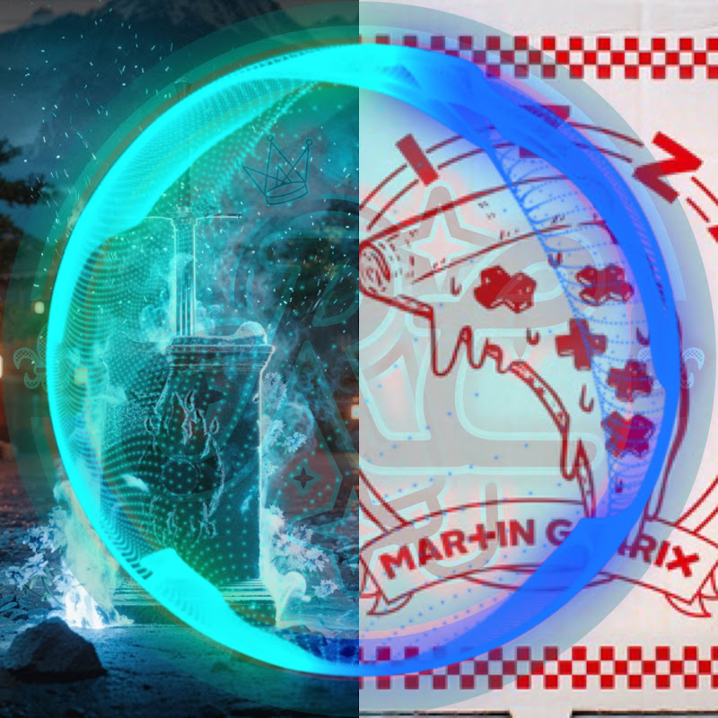 Royal Cyan Ranks avatar