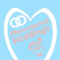 Phenomenal Weddings logo