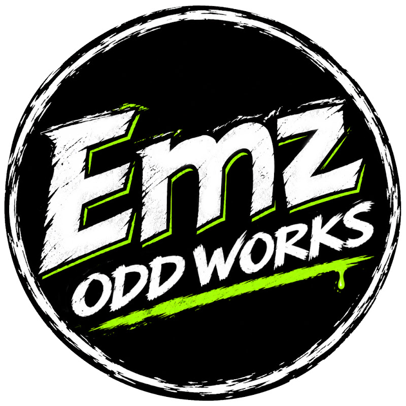 Emz Odd Works