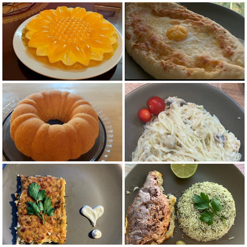 Home Cook