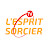L'Esprit Sorcier TV