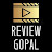 Movie Reviewer by Gopal