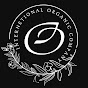 International Organic Company – CM of Supplements logo