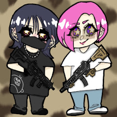 サバゲSISTERS【JP】アイコン画像