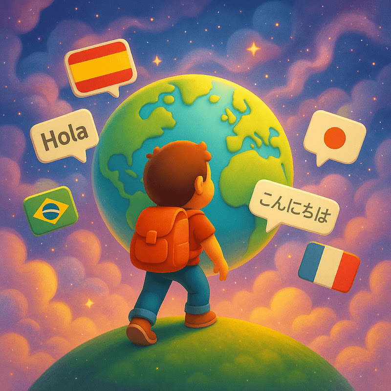Fluentera: Language Learning
