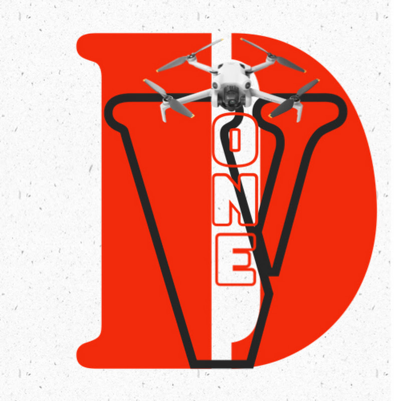 Drone one videography