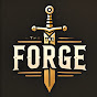 The Forge logo