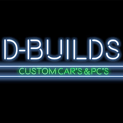 D-Builds