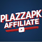 PlazzaPK Affiliate logo