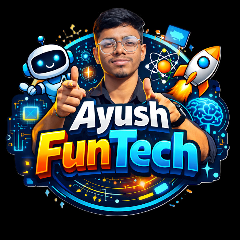 Ayush FunTech