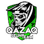 QazaQ Stunt Team logo