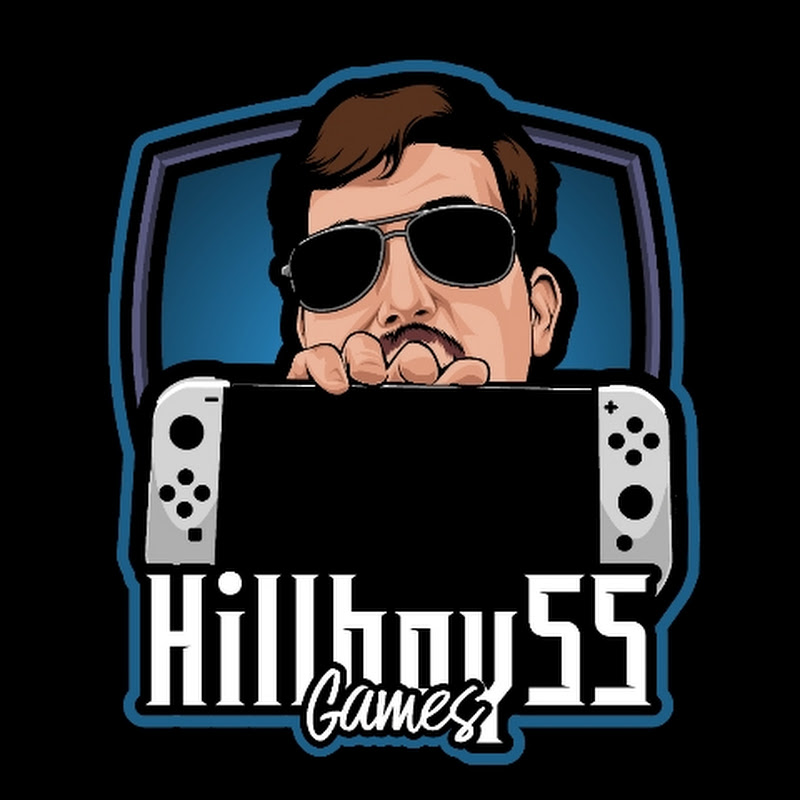 Hillboy55 Games