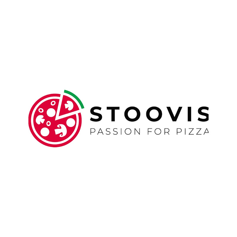 Stoovis - Passion for Pizza