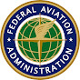 Federal Aviation Administration logo