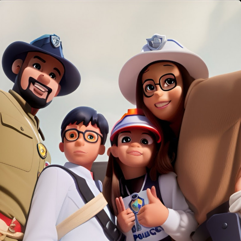 Naturaë Home Family