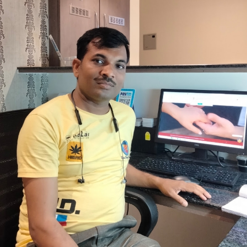 Gyandeep