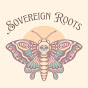 Sovereign Roots logo