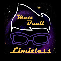 Matt Beall Limitless Avatar