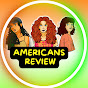Americans Review