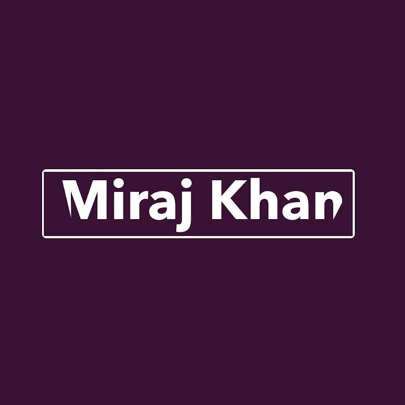 Miraj Khan