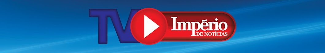TV ImpÃ©rio de NotÃ­cias YouTube channel avatar