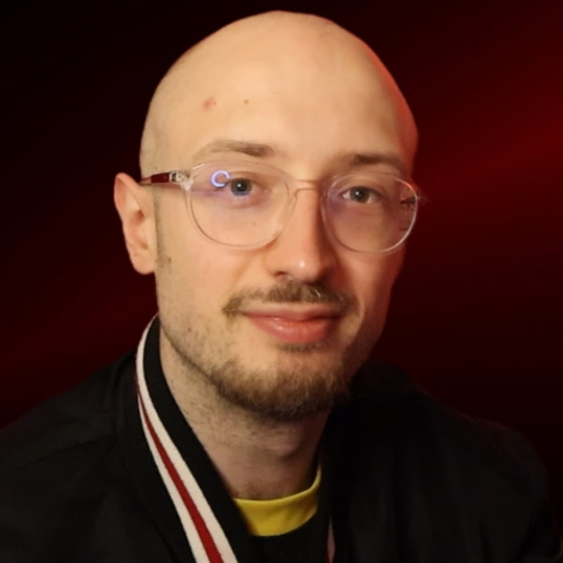 Channel Avatar