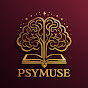 PsyMuse logo