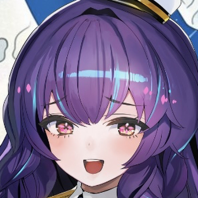 なぎみなと@南極系V