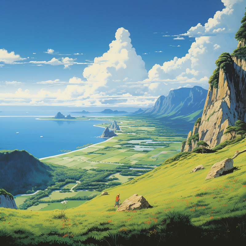 Nature Sounds Relaxation - Topic