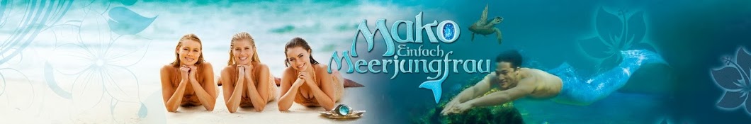 Mako - das Original Avatar channel YouTube 