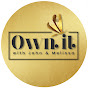 Own It with John & Melissa - @ownitcoach YouTube Profile Photo
