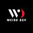 @weirddev Avatar