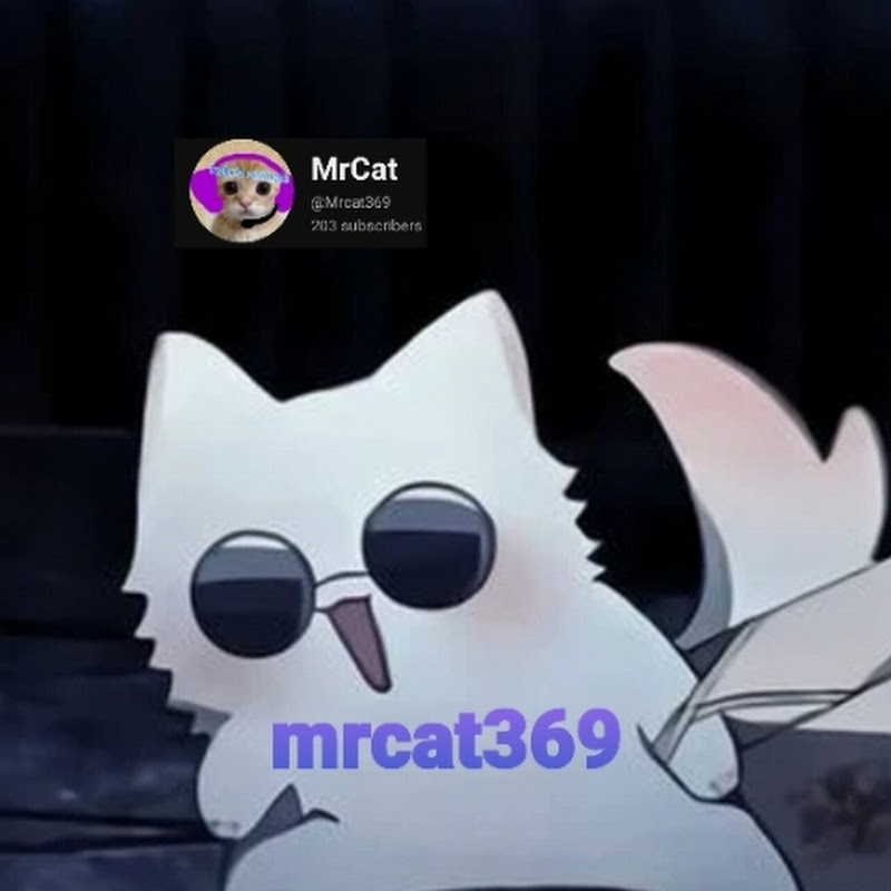 MrCat369