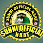Sunni Official Naat logo
